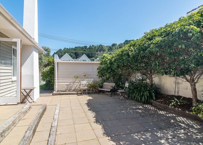  at 47 Ludlam Street, Seatoun, Wellington