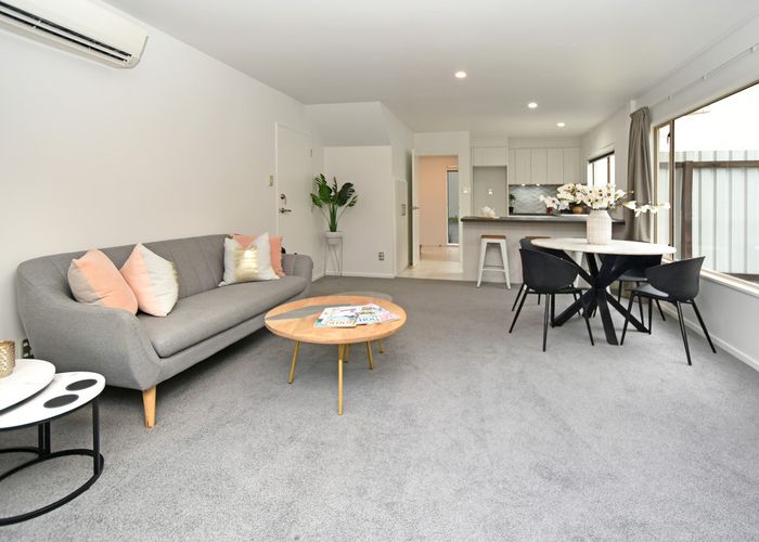  at 5/17 Longley Place, Addington, Christchurch
