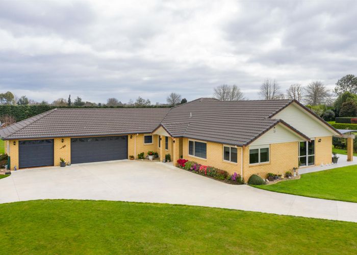  at 12 Bilsthorpe Lane, Matangi, Hamilton