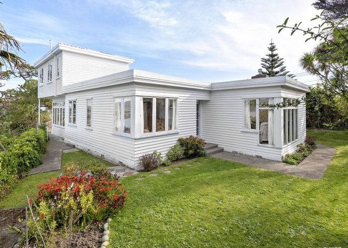 at 162 Seatoun Heights Road, Seatoun, Wellington
