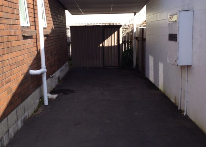  at 75B Albert Street, Hamilton East, Hamilton