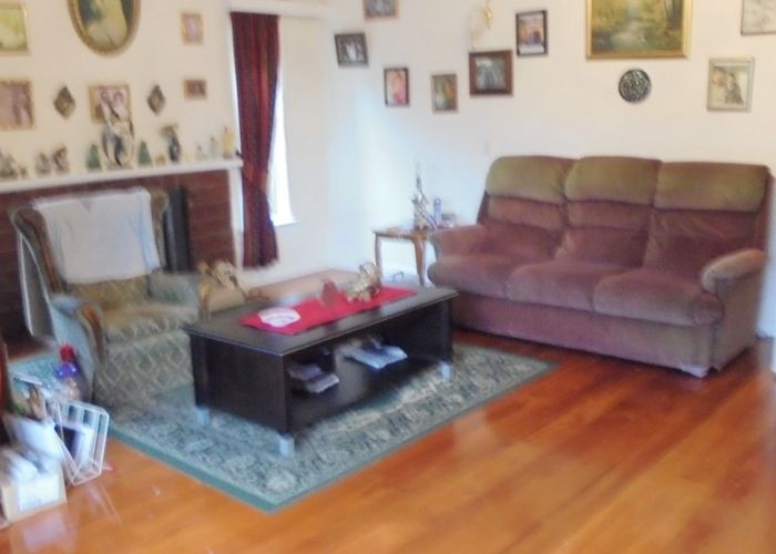  at 21 Salisbury Street, Levin, Levin