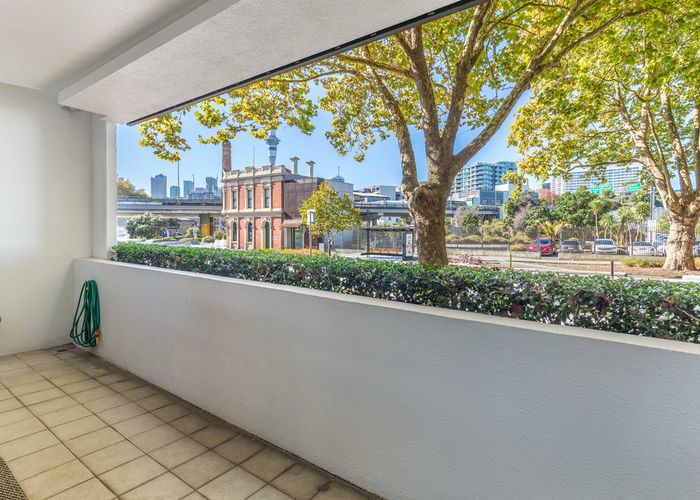  at 1C/220 Victoria Street West, Auckland Central, Auckland