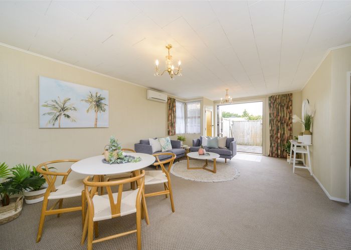  at 1 Nottingham Avenue, Awapuni, Palmerston North