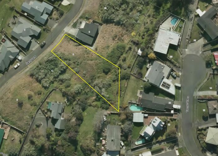  at 6 Sandy Lane, Otamatea, Whanganui