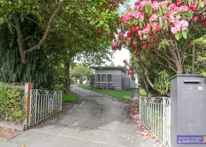  at 248 Waimairi Road, Ilam, Christchurch
