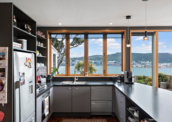  at 6 Grafton Road, Roseneath, Wellington