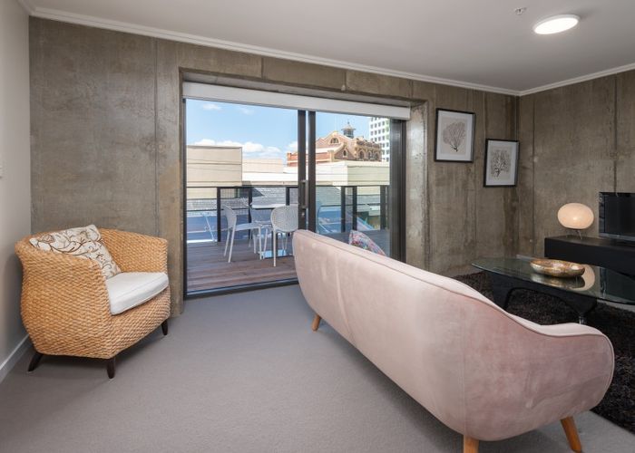  at 101/111 Molesworth Street, Thorndon, Wellington