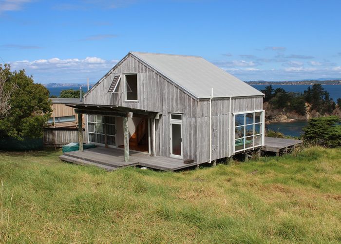  at 12 Marine Park Avenue, Rakino Island, Auckland