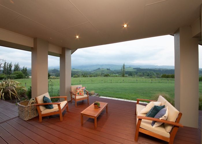  at 1106B Pohangina Road, Pohangina, Ashhurst