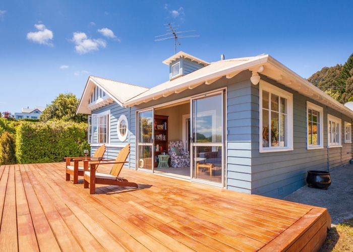  at 31 Waikana Street, Broad Bay, Dunedin