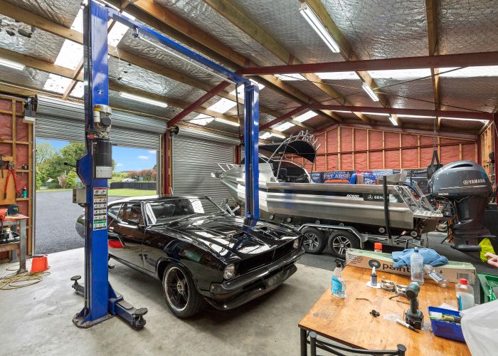  at 7 Lockerbie Lane, Whatawhata