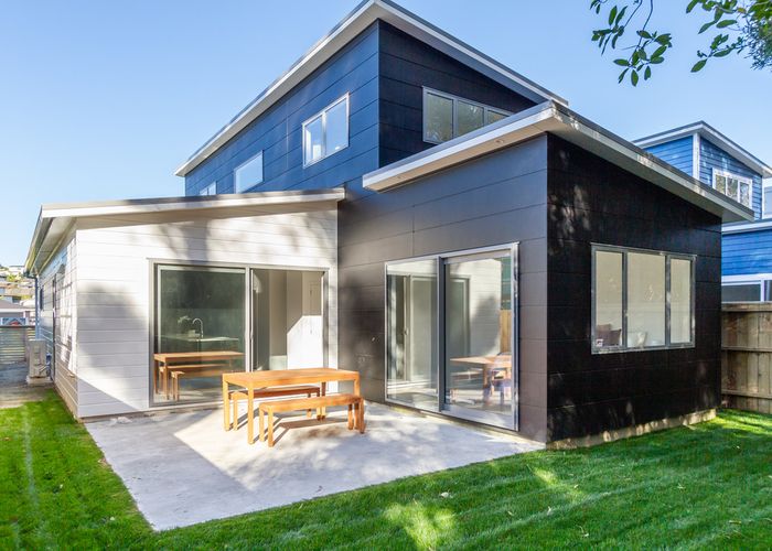  at 3 Breakwater Way, Whitby, Porirua 