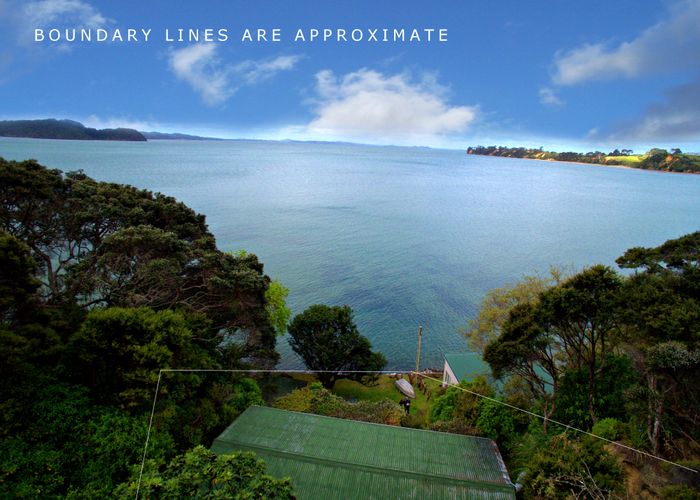  at 50E Orpheus Road, Manukau Heads, Āwhitu