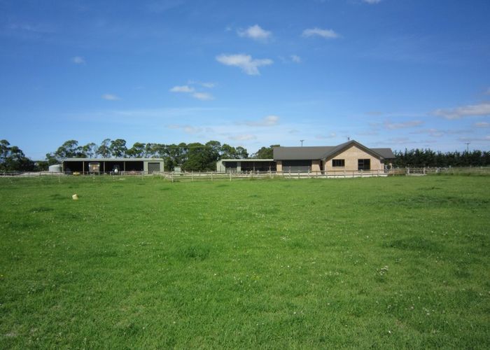  at 535 Seadown Road, Timaru