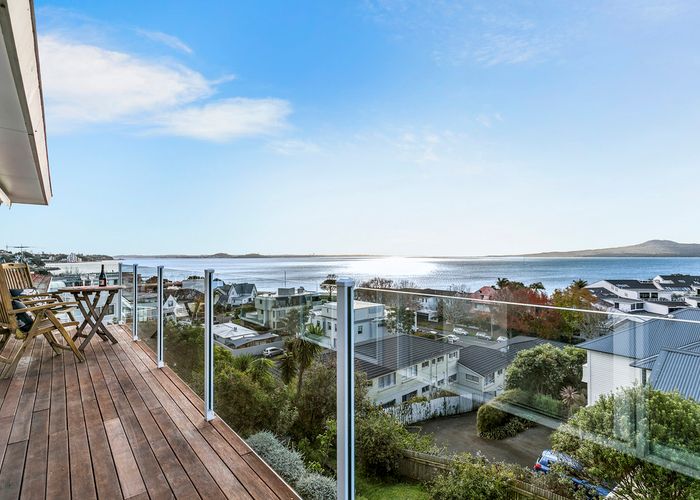 at 3/40 Polygon Road, St Heliers, Auckland