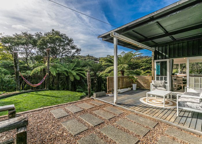  at 29 Crescent Road West, Ostend, Waiheke Island