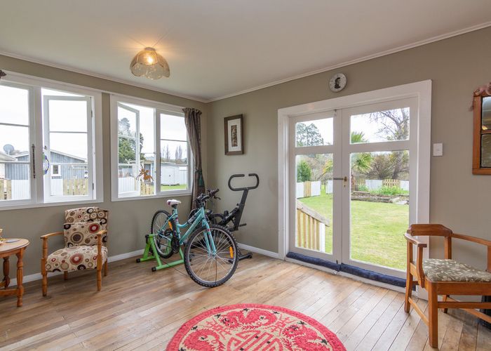  at 316 Miro Street, Manunui, Taumarunui