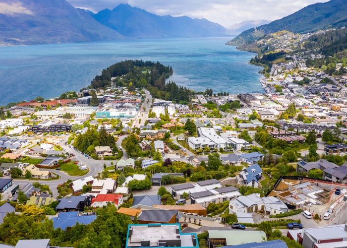  at 20 Limerick Lane, Queenstown, Queenstown