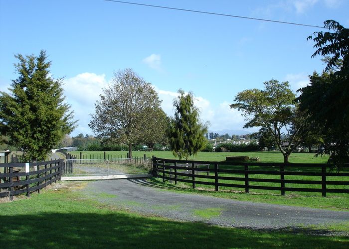  at 330E Pencarrow Road, Tamahere, Hamilton