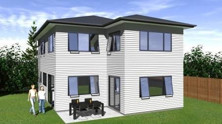  at 64 Grenada Drive, Grenada Village, Wellington