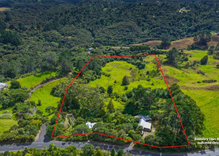  at 354 Wairere Road, Henderson
