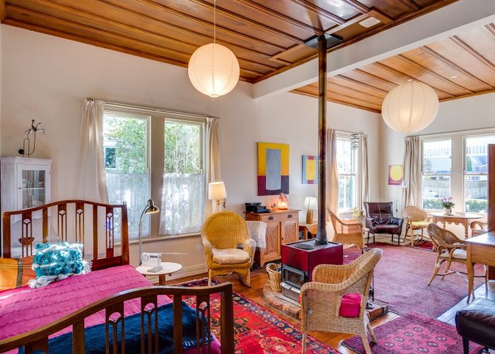  at 29 Campbell Street, Ahuriri, Napier