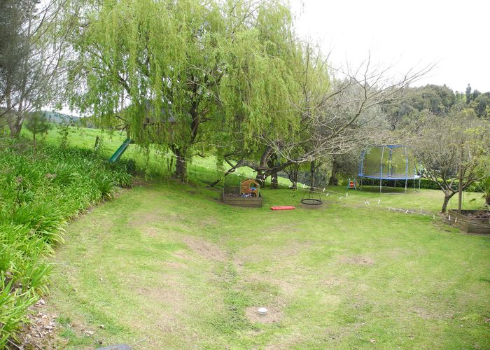  at 0 Kawhia Road, Honikiwi, Otorohanga
