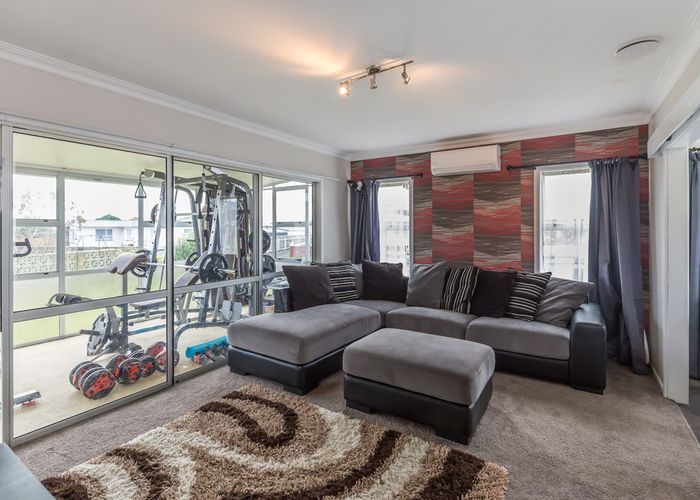  at 4 Vogel Street, Levin, Levin