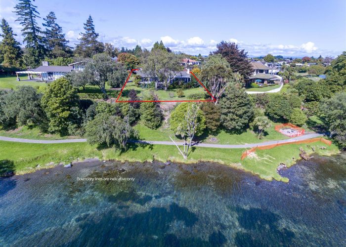  at 18 Oregon Drive, Rainbow Point, Taupo