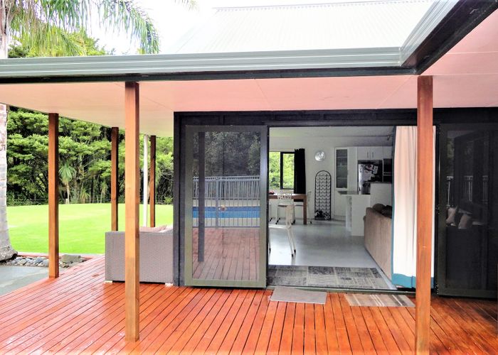  at 190 Garbolino Road, Kaiwaka