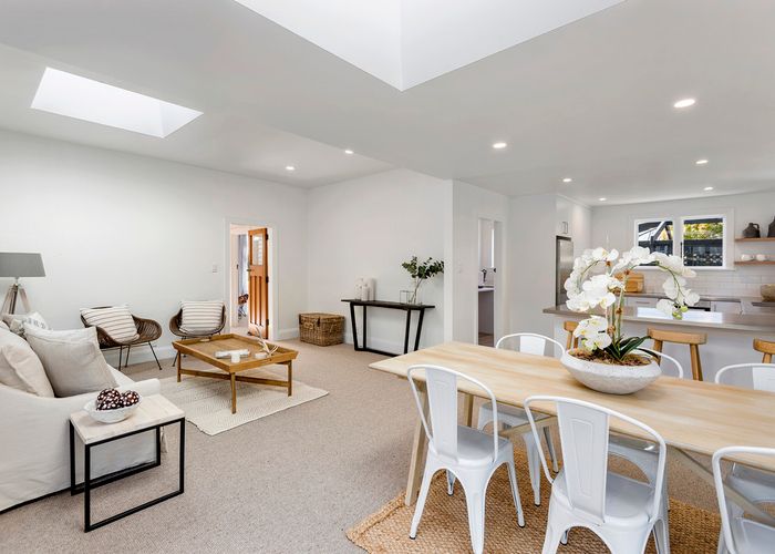 at 32 Dryden Street, Sumner, Christchurch