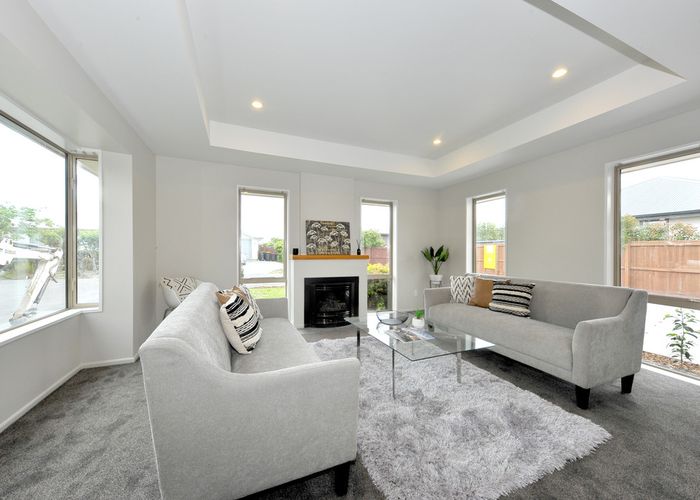  at 9 Kingsbridge Drive, Burwood, Christchurch