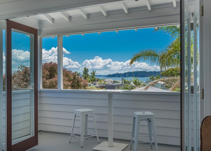  at 45 Faulder Avenue, Westmere, Auckland