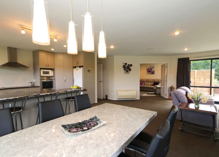 at 123 Orion, MAKAREWA, INVERCARGILL