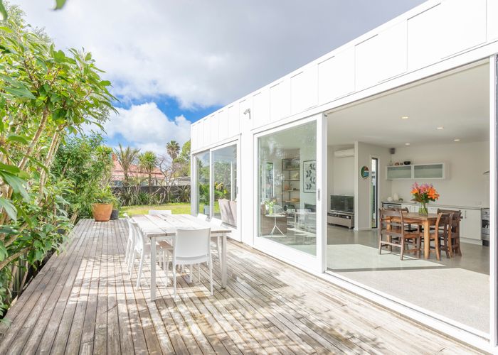  at 3 Harcourt Street, Grey Lynn, Auckland