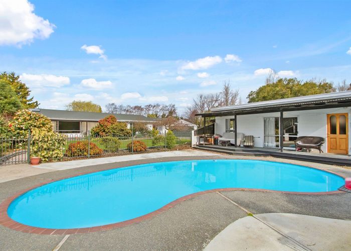  at 315 Hasketts Road, Yaldhurst, Christchurch