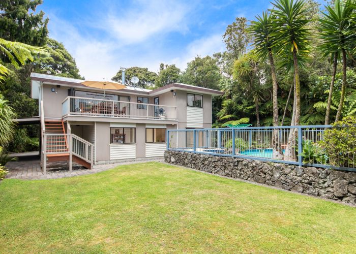  at 20 Turanga Road, Henderson Valley, Auckland