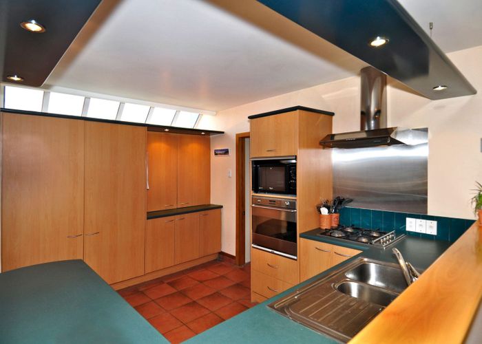 at 29 Aotea Terrace, Huntsbury, Christchurch