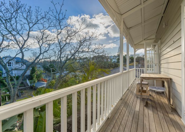  at 23 Alexander Street, Ponsonby, Auckland