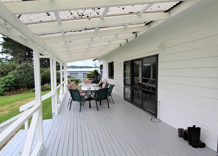 at 364 Mossop Road, Kinleith, Tokoroa