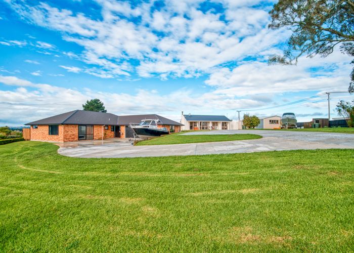  at 245 Point View Drive, Dannemora, Auckland