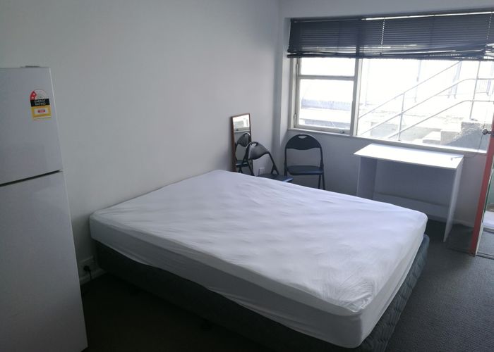  at 232/217 The Terrace, Wellington Central, Wellington