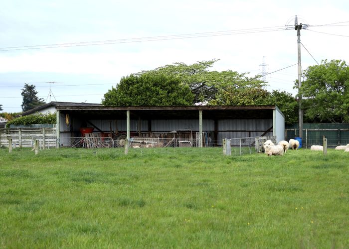  at 263 Findlay Road, ASCOT, INVERCARGILL