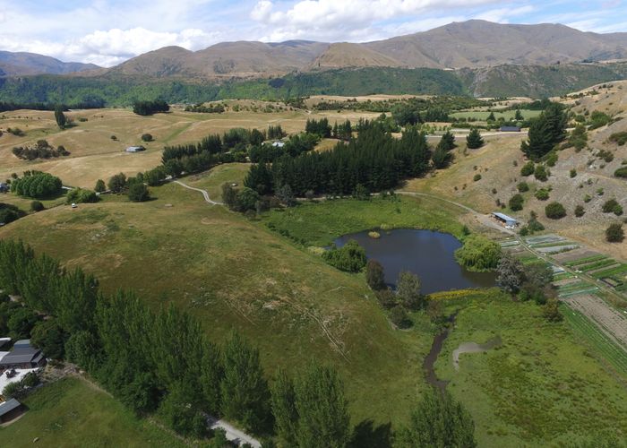  at 0 Hogans Gully Road, Lake Hayes, Arrowtown