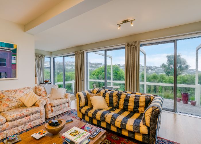  at 73A Amritsar Street, Khandallah, Wellington