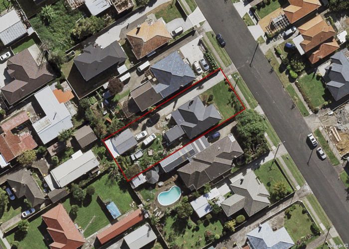  at 23 Seymour Avenue, Papatoetoe, Auckland