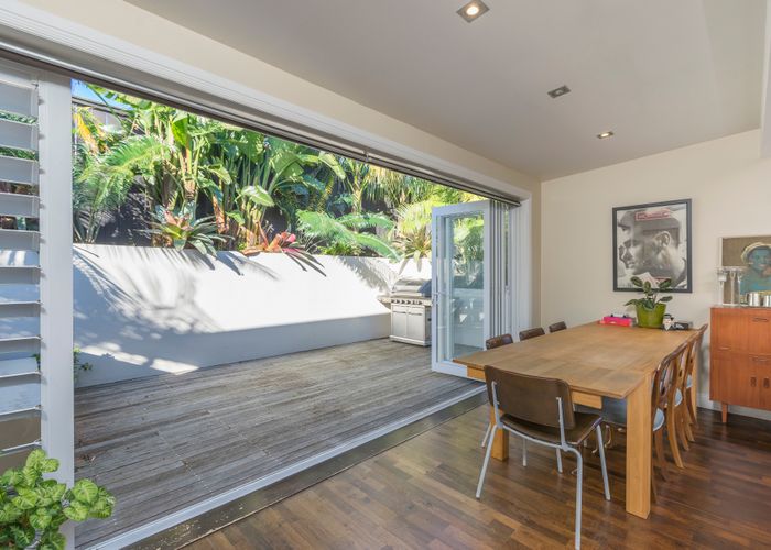  at 23 Alexander Street, Ponsonby, Auckland