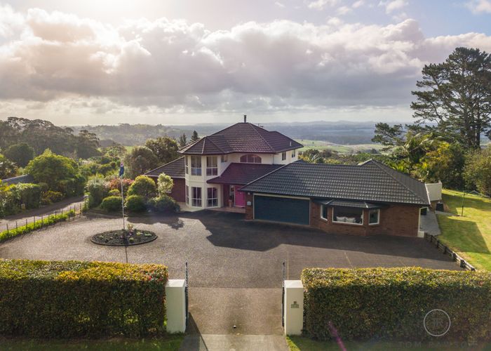  at 482 Redoubt Road, Flat Bush, Auckland