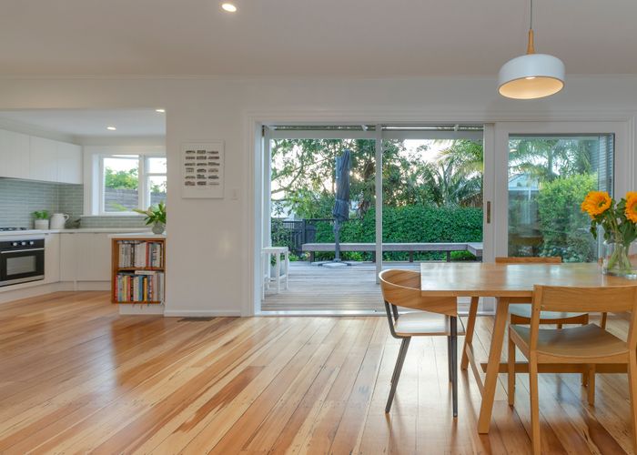  at 21 John Street, Ponsonby, Auckland